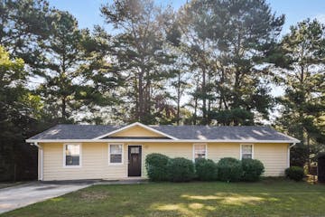 619 Lakeridge Circle SE Conyers, GA 30094